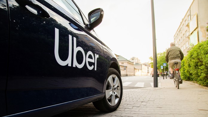Uber shuts down in Côte d’Ivoire after six years