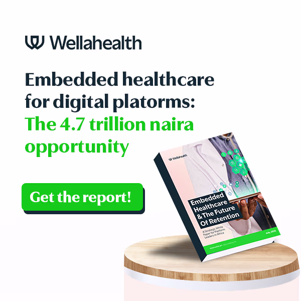 Wellahealth Report Ad