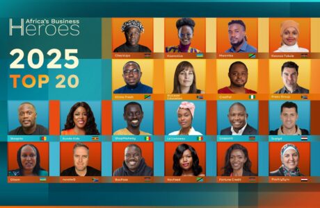 Nigeria’s CredPal, Senegal’s Le Lionceau, and 18 others advance to Africa’s Business Heroes 2025 Semi-Finals