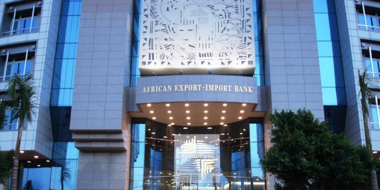 Afreximbank launches trade company to promote large scale trade in value added goods