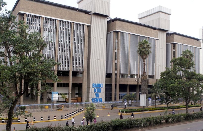 Kenya’s Bonto shuts down six months after getting its CBK licence