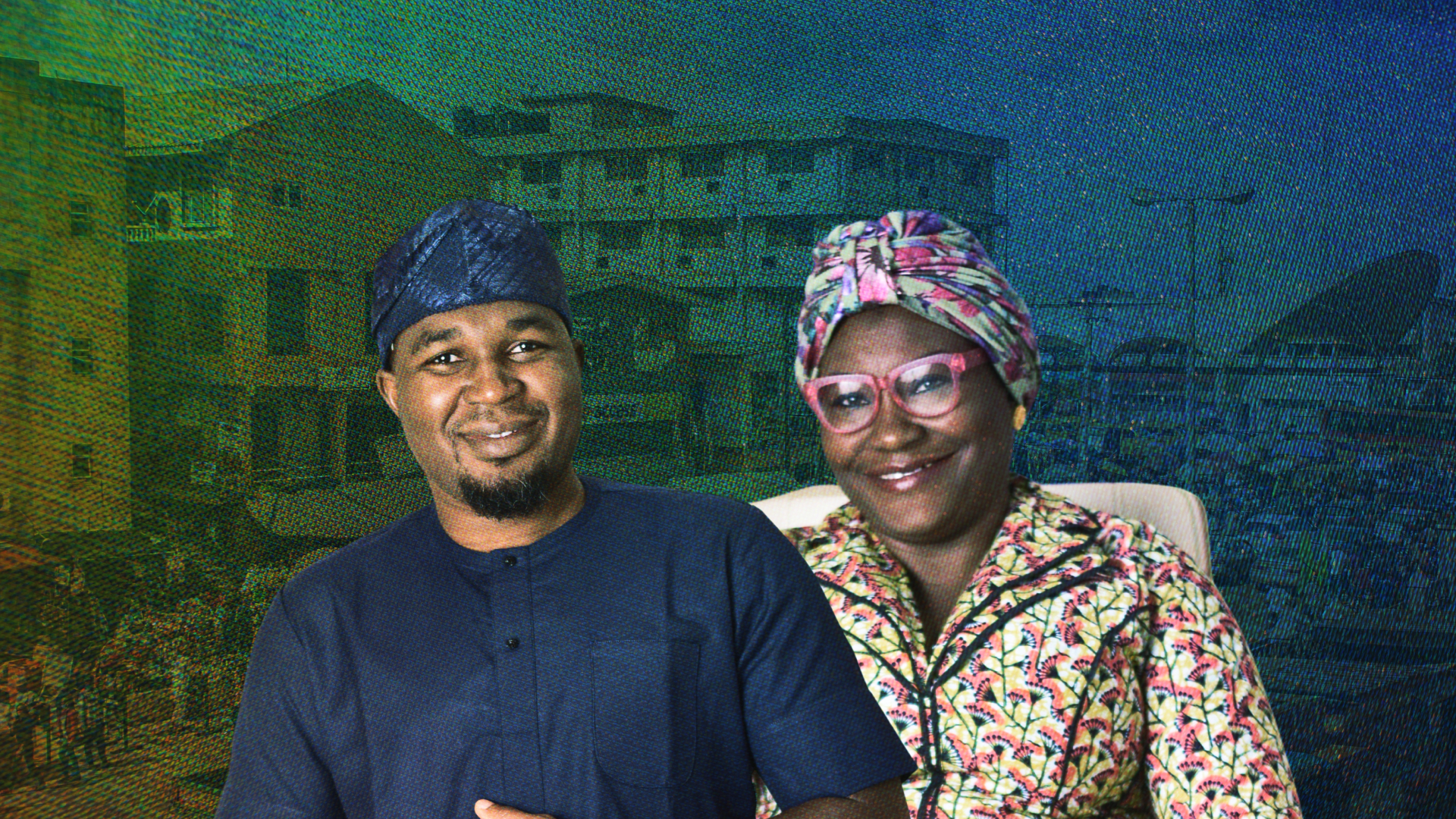How a banker’s childhood memory built a ₦1.5 billion microfinance success