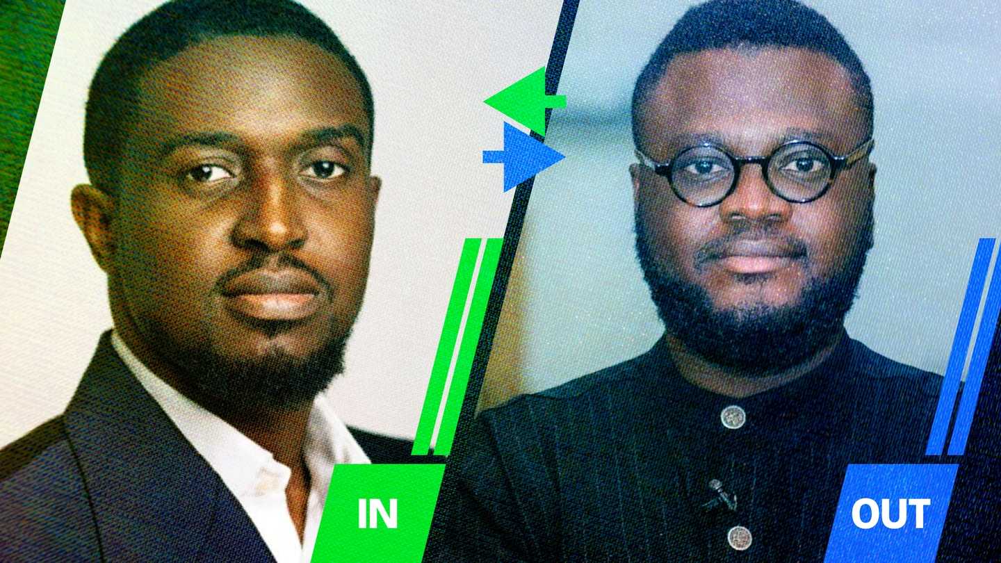 mPharma appoints Kwesi Arhin as new CEO