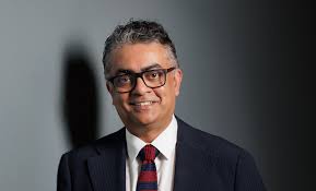 CMC Networks appoints ex-Google exec, Mahesh Jaishankar as Managing Director to lead AI push in Africa
