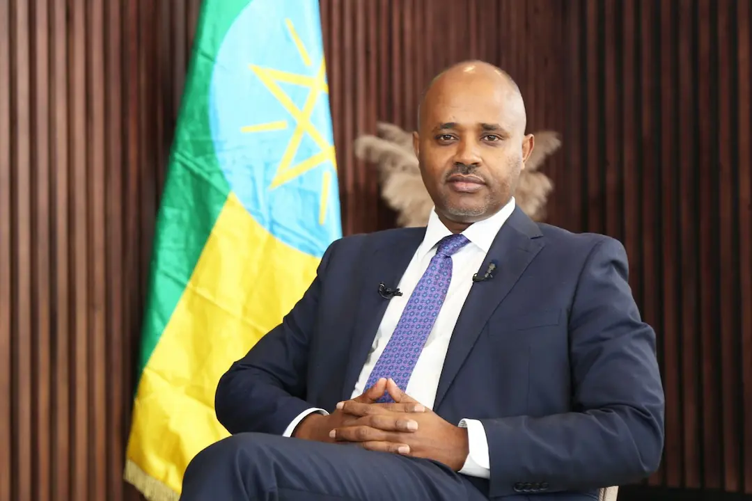 Eyob Tekalign steps in as Ethiopia’s new Central Bank governor