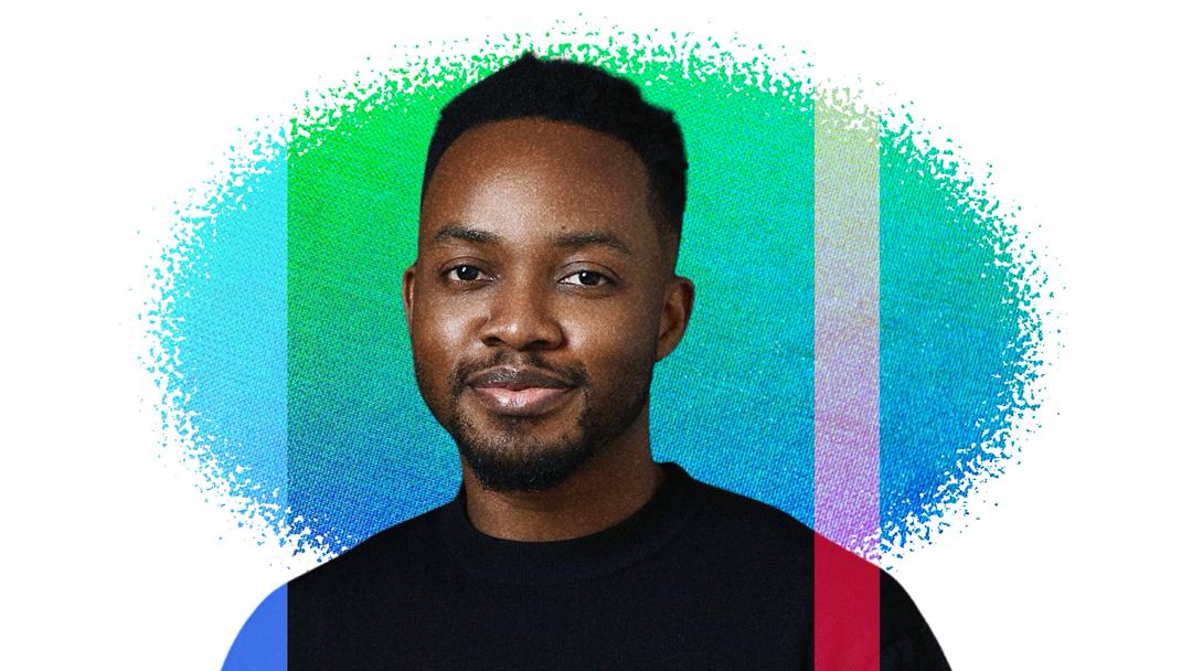 What you didn’t know about Benjamin Dada’s tech career