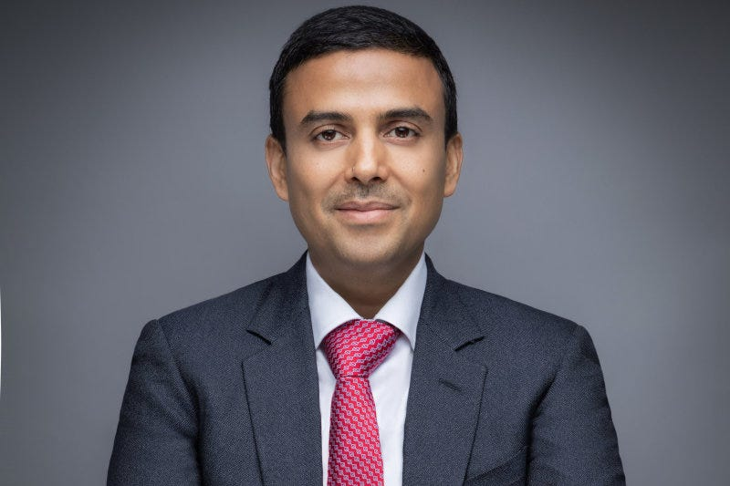 ARISE IIP secures $700M from Saudi investor to fast track industrial expansion in Africa