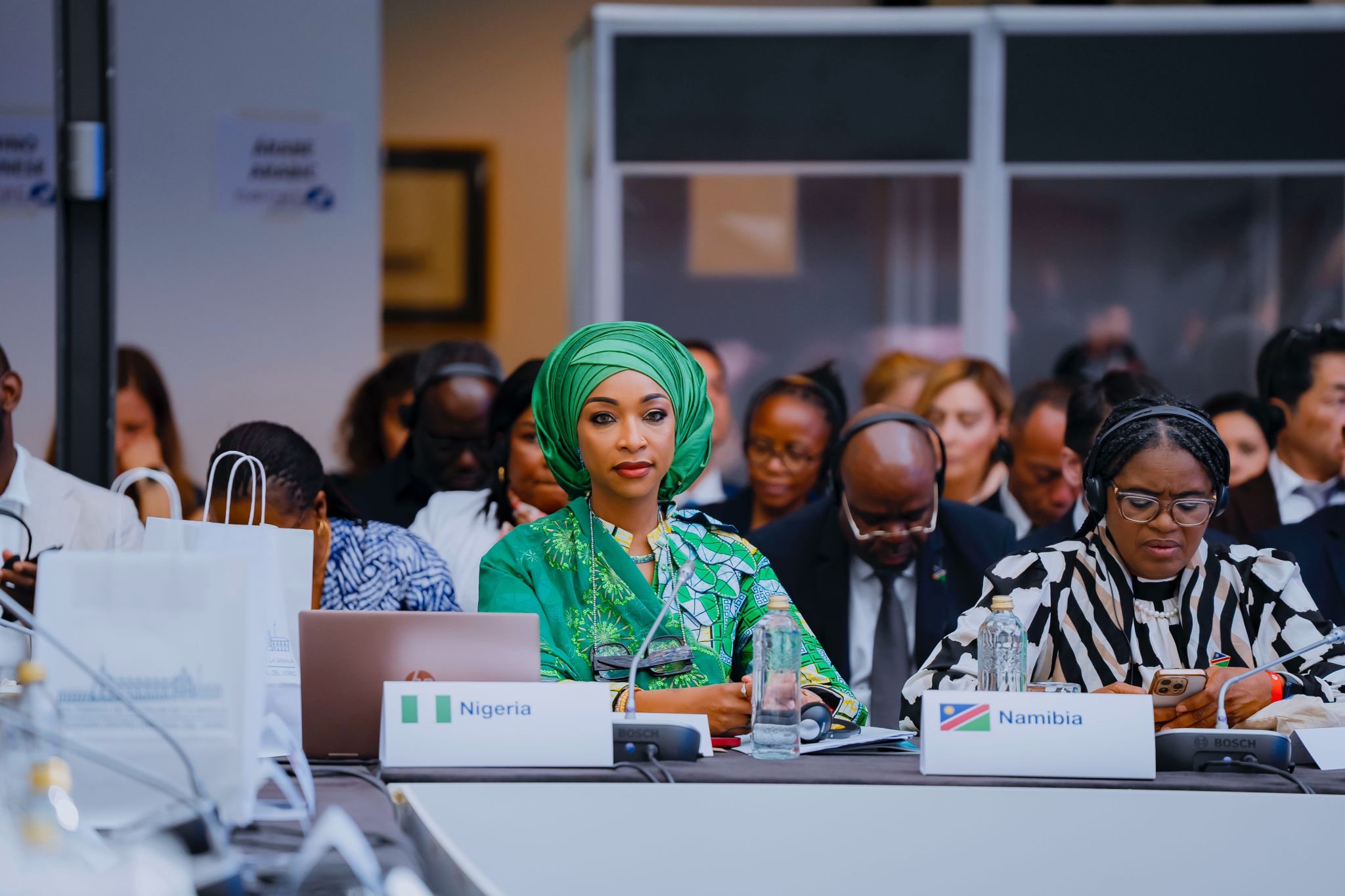Nigeria’s creator economy is valued at $31.2M, a new public-private report reveals