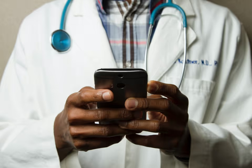 Condia Insider: Why African healthtech is struggling
