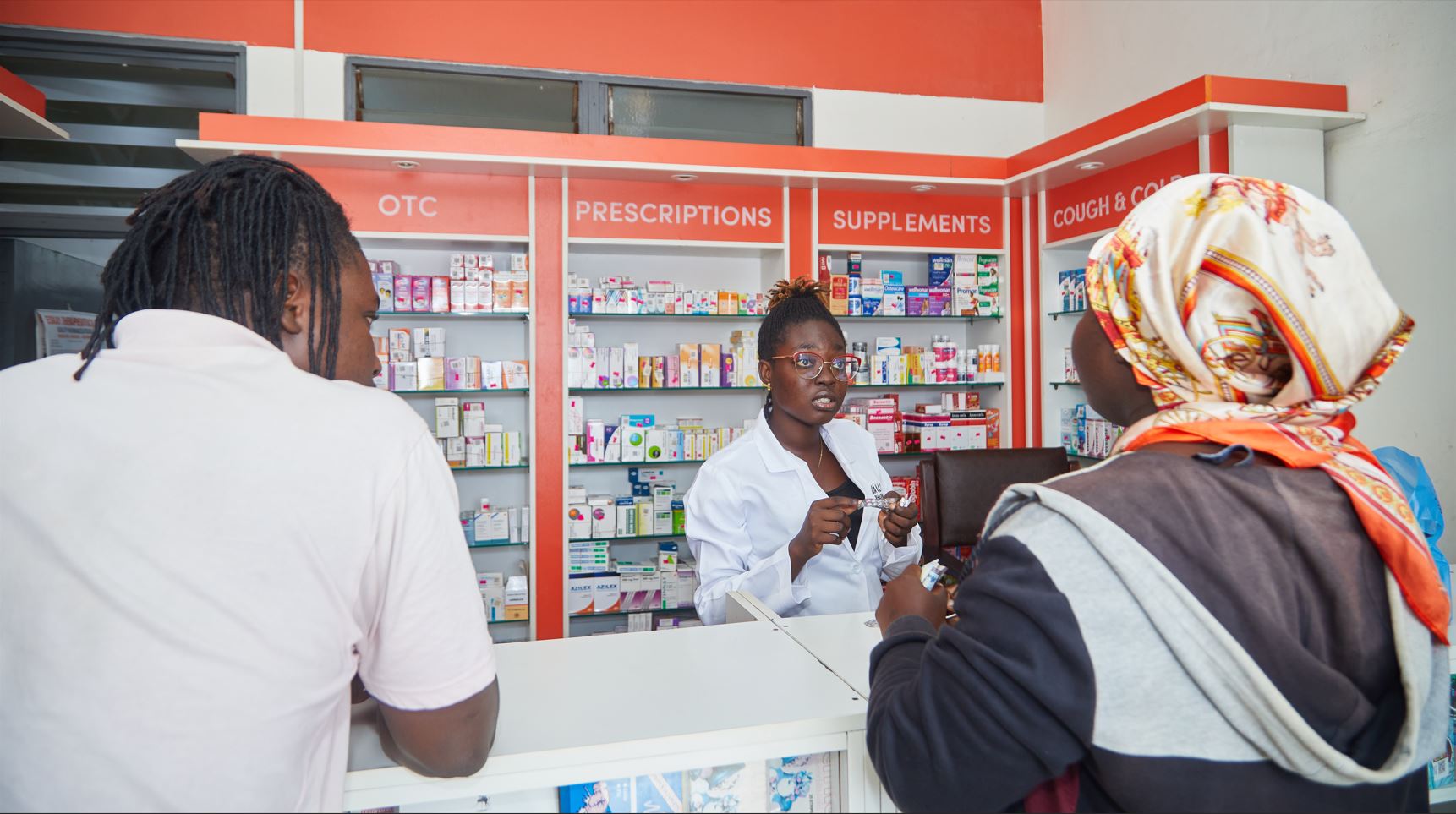 mPharma appoints Kwesi Arhin as new CEO