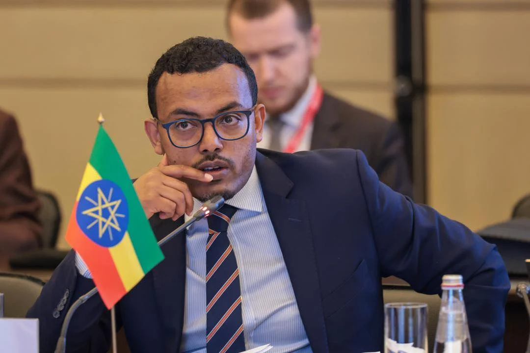 After two years, Ethiopia’s Mamo Mihretu quits Central Bank post to chase “other passions”