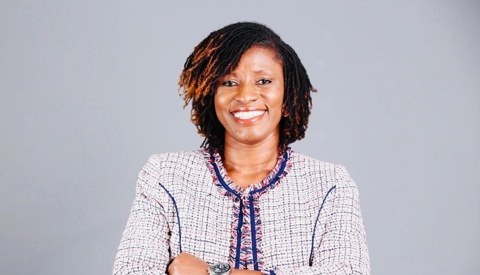 Pearl Nkrumah makes history as Access Bank Ghana’s first female MD