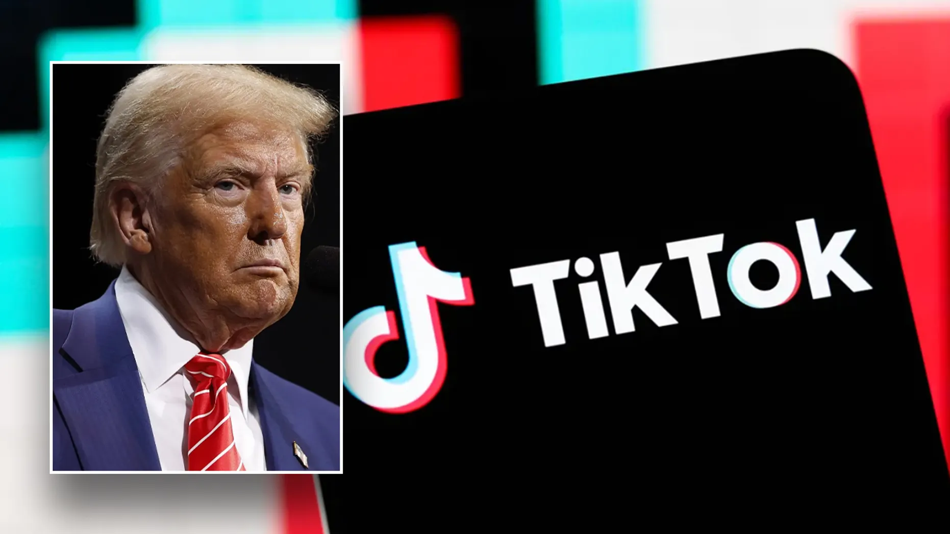 US investors to take majority control of TikTok under new deal with China