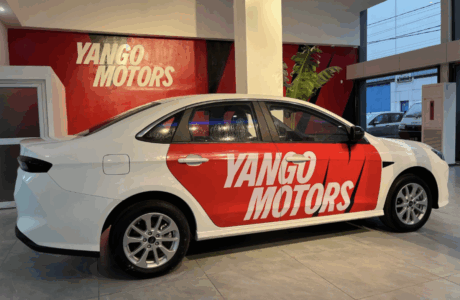Yango Group launches first automotive branch in Côte d’Ivoire
