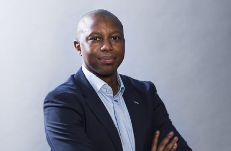 Yoco picks two Co-CEOs, as founding CEO Maphai steps back