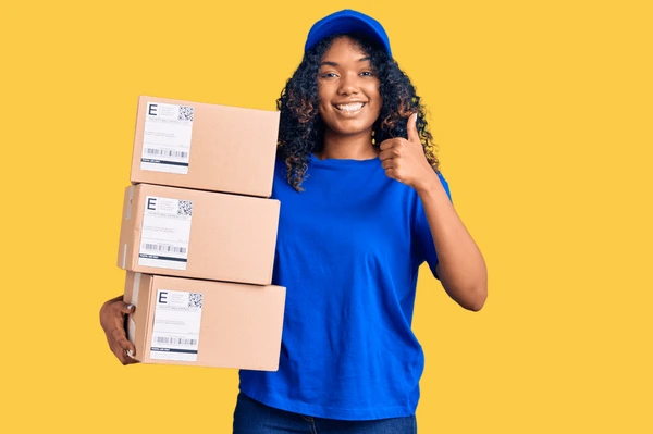 Women aged 30+ power Nigeria’s shipping boom