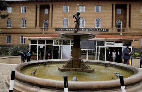 Condia Insider: Kenya’s gig economy meets its tax match