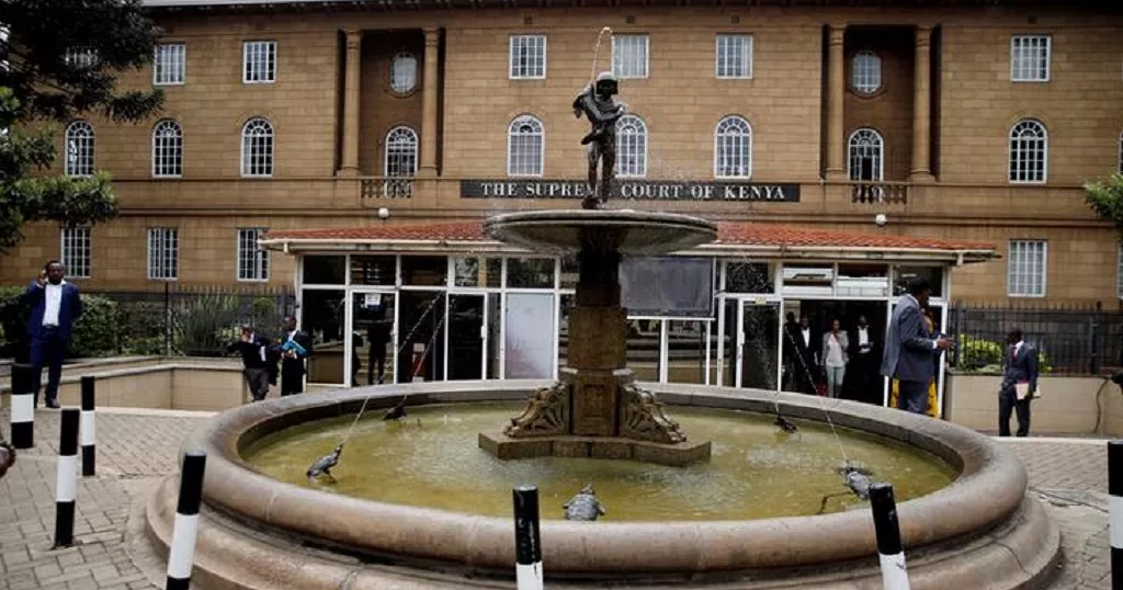 Condia Insider: Kenya’s gig economy meets its tax match