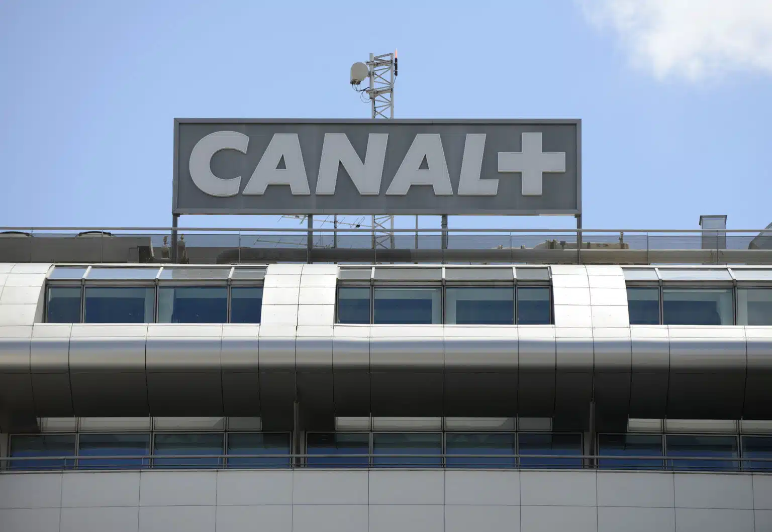 CANAL+ unveils new leadership team for Africa