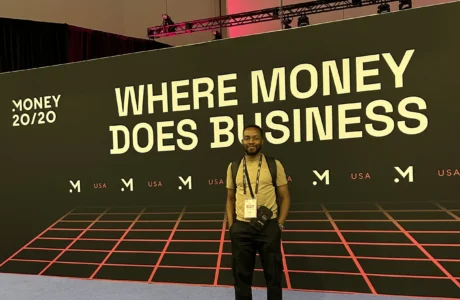 African startups at Money20/20 Vegas 2025
