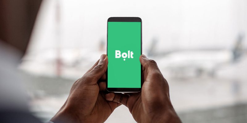 Bolt offers ₦1M ride credits, 300 meal vouchers to mark Customer Service Week