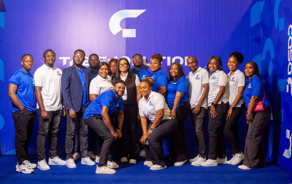 Casa launches digital bank in Lagos, unveils snap to pay feature