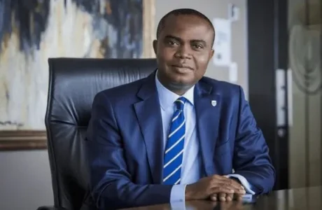 Stanbic IBTC names Chukwuma Nwokocha as Group CEO 