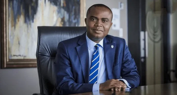 Stanbic IBTC names Chukwuma Nwokocha as Group CEO 