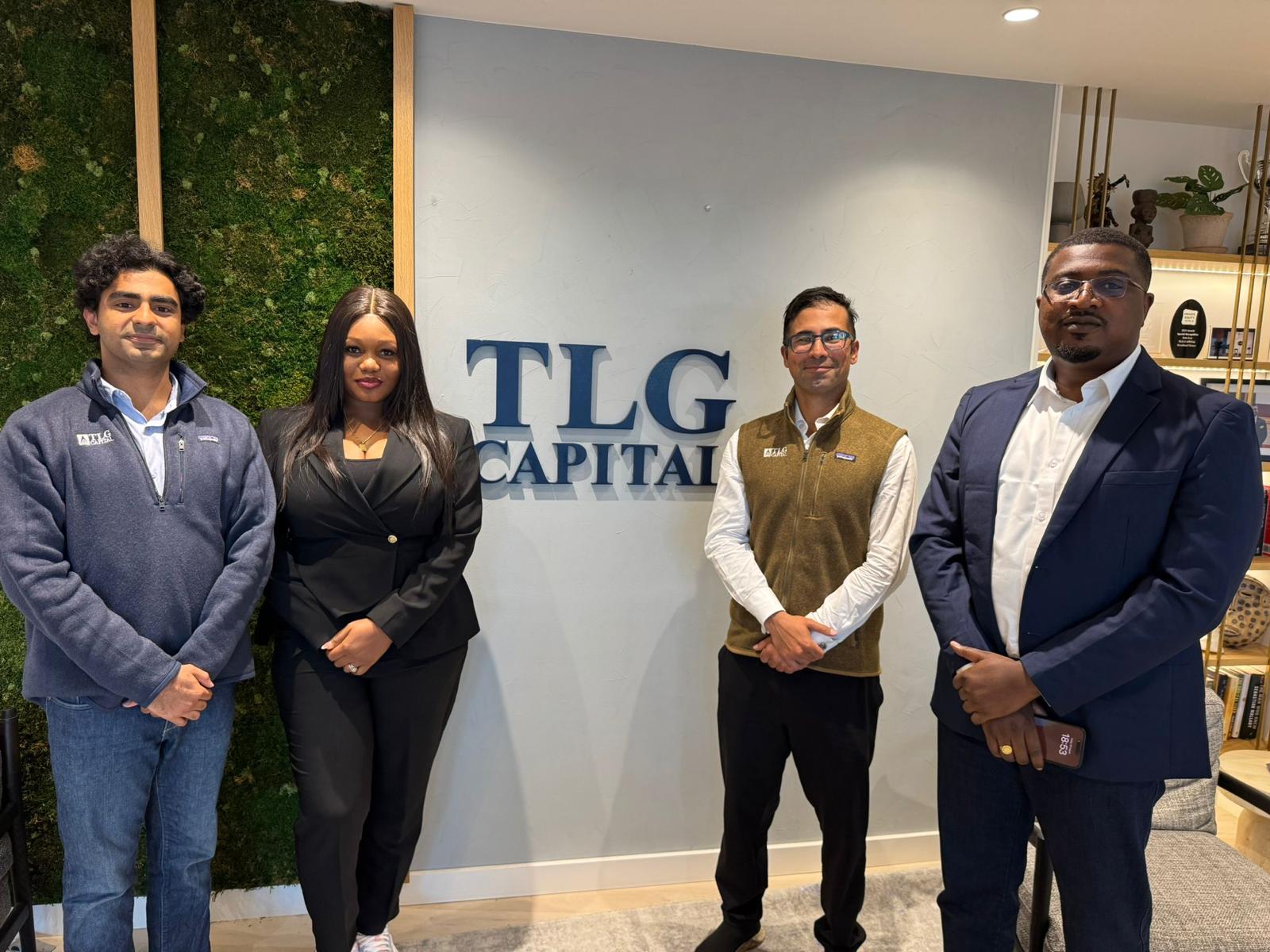 TLG Capital, VivaJets close pioneering Nigerian aviation credit facility