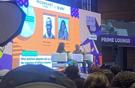“Short-form video is the language of the internet”: Inside the platform shifts driving Africa’s creator boom