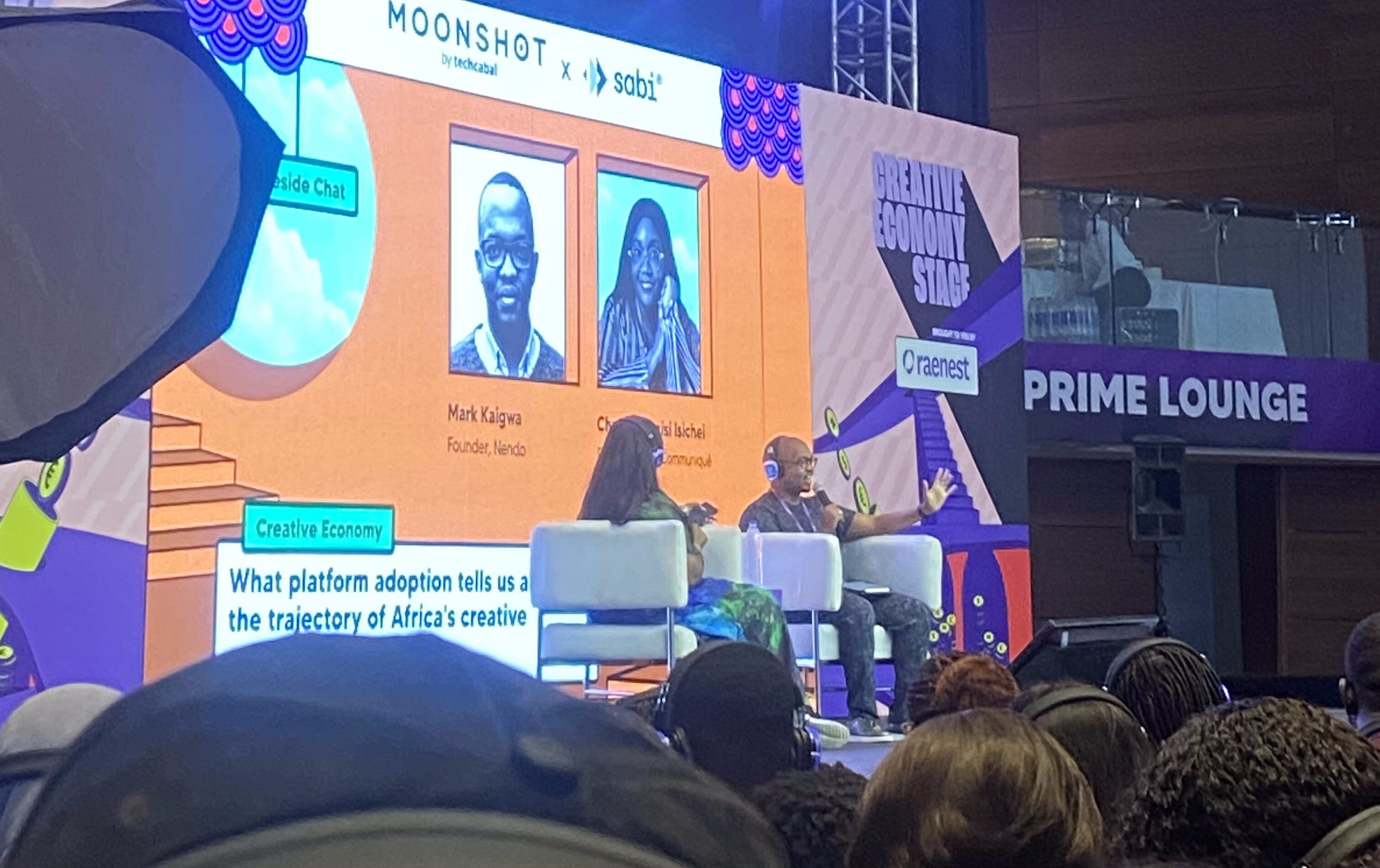 “Short-form video is the language of the internet”: Inside the platform shifts driving Africa’s creator boom