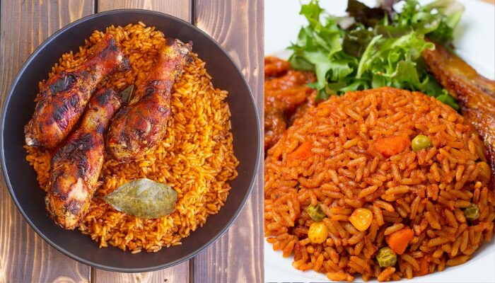 It cost ₦26,656 to cook a pot of Jollof in September 2025—SBM