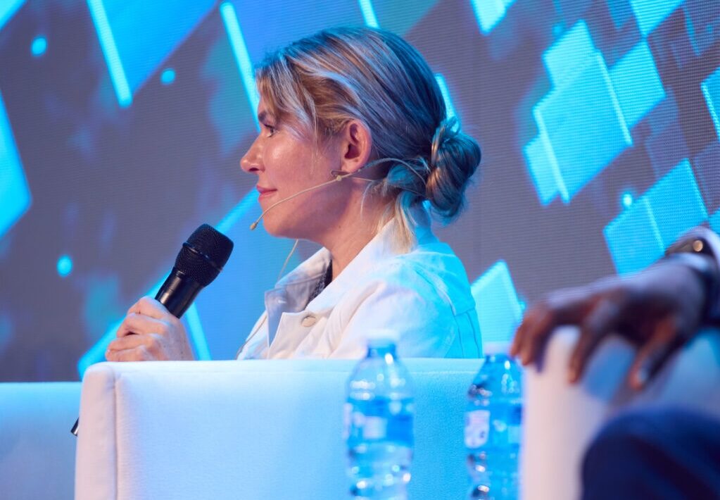 Africa’s expansion playbook in question as VCs signal caution at Raenest Exchange 2025