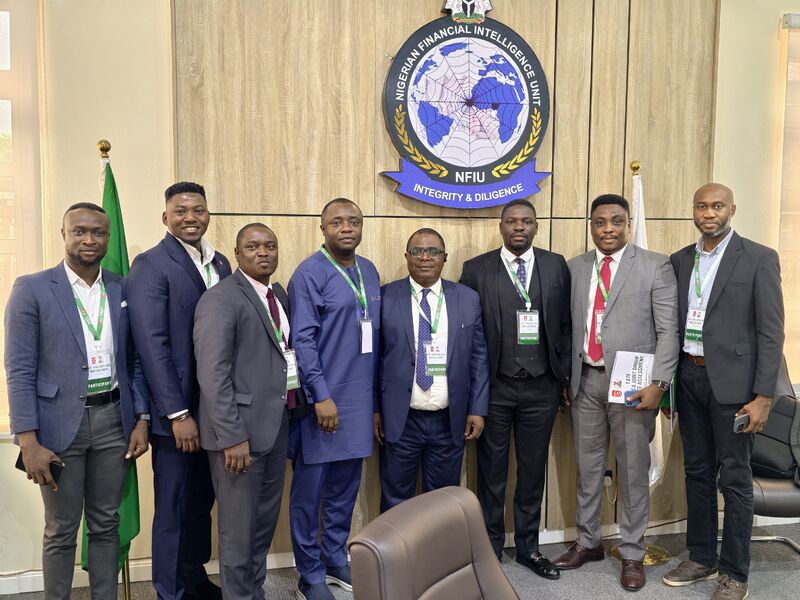 Nigeria no longer on the FATF list. Will the second time be the final time?