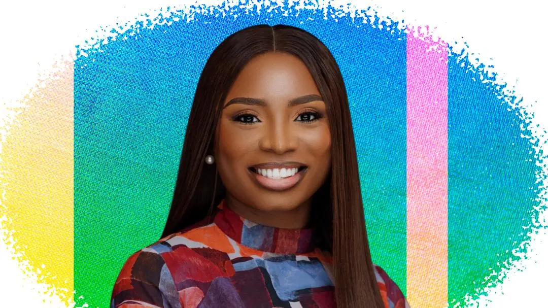 Princess Akari’s journey from Oil & Gas to Product Manager at Moniepoint