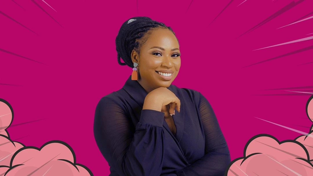 How Mfonobong Umondia built a career empowering Africa’s tech communities