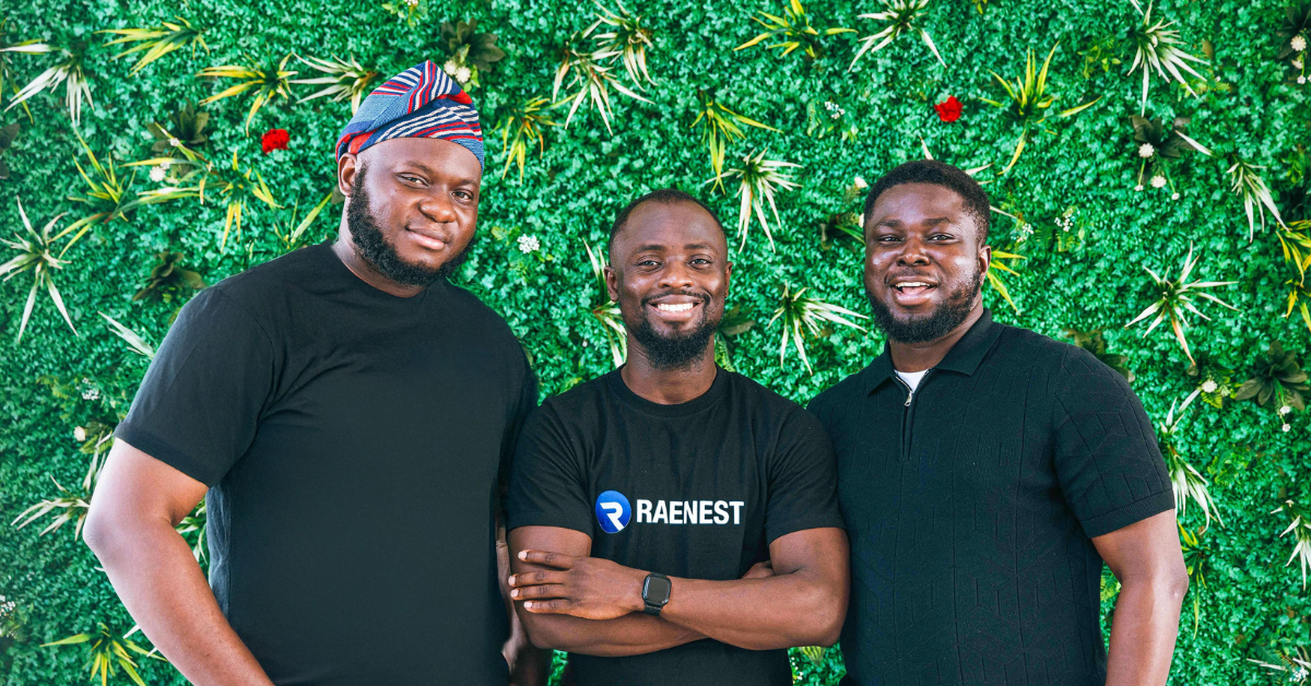 BREAKING: Raenest expands to U.S. market in global push