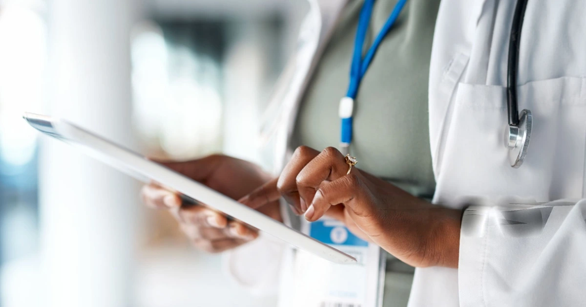How AI Is Revolutionising African Healthcare