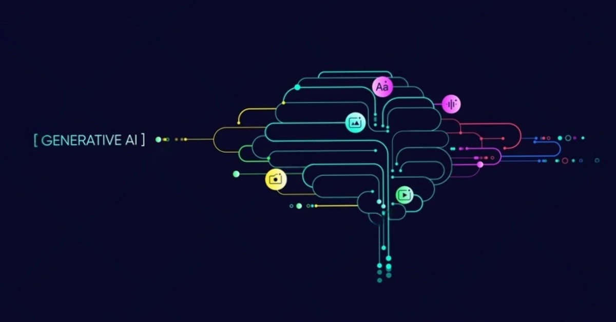 Top Generative AI Tools for African Creators
