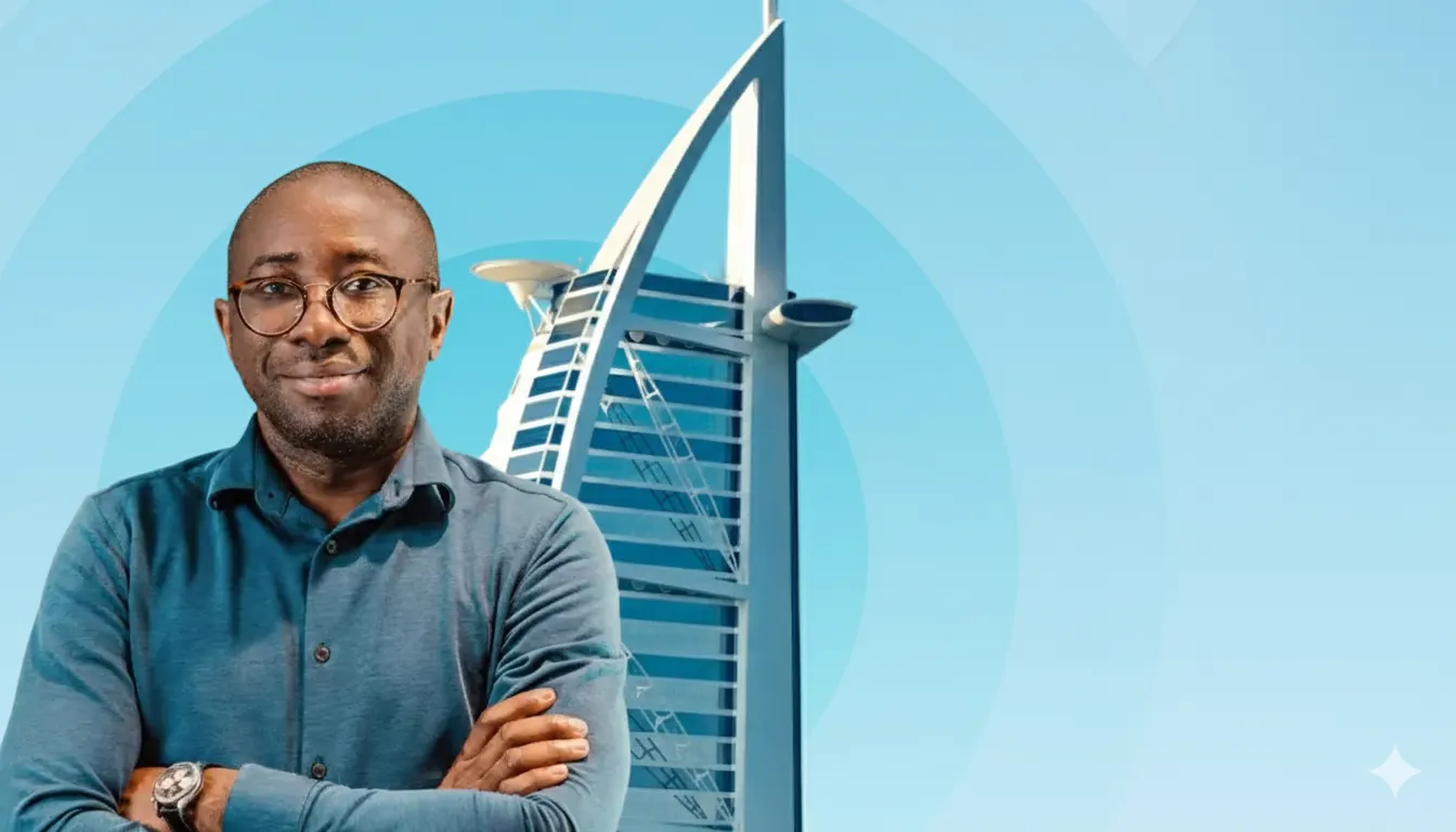 Verto hopes to capture surging Africa trade flows via latest expansion to Dubai