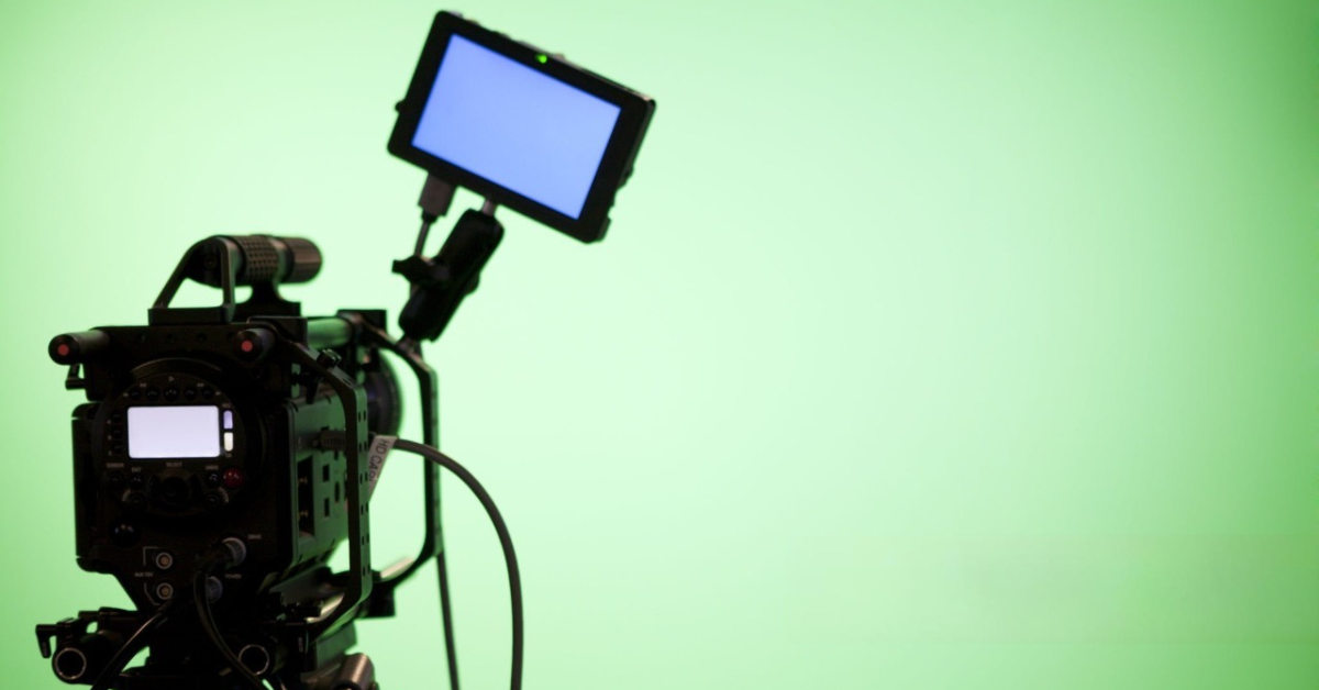 5 Generative AI Tools for Video Creation