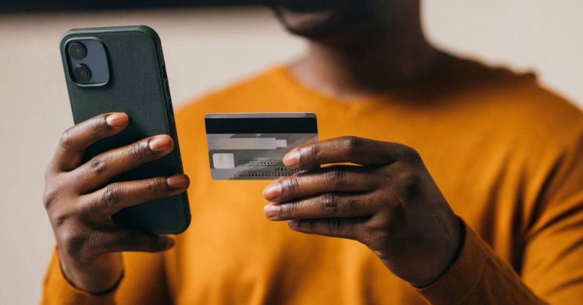 How to send money without a bank account in Nigeria