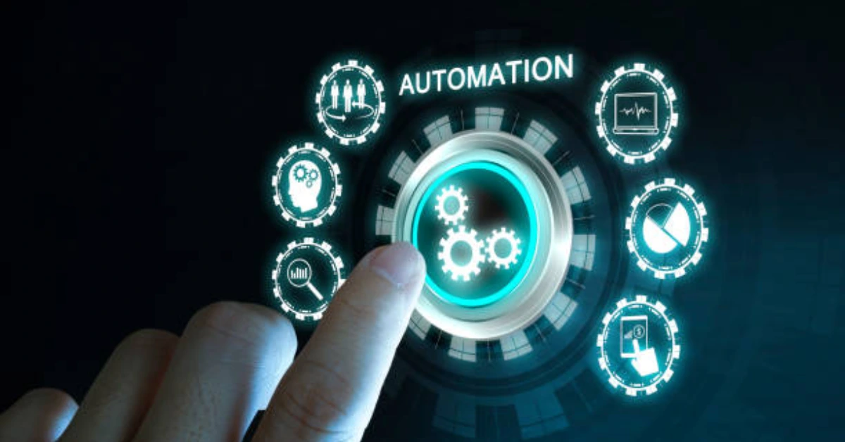 How to use AI to automate routine online tasks