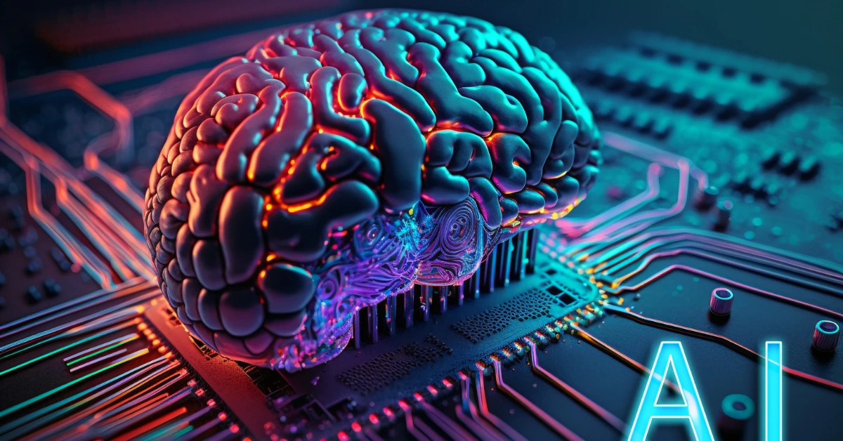 How AI is transforming search, productivity, and creativity