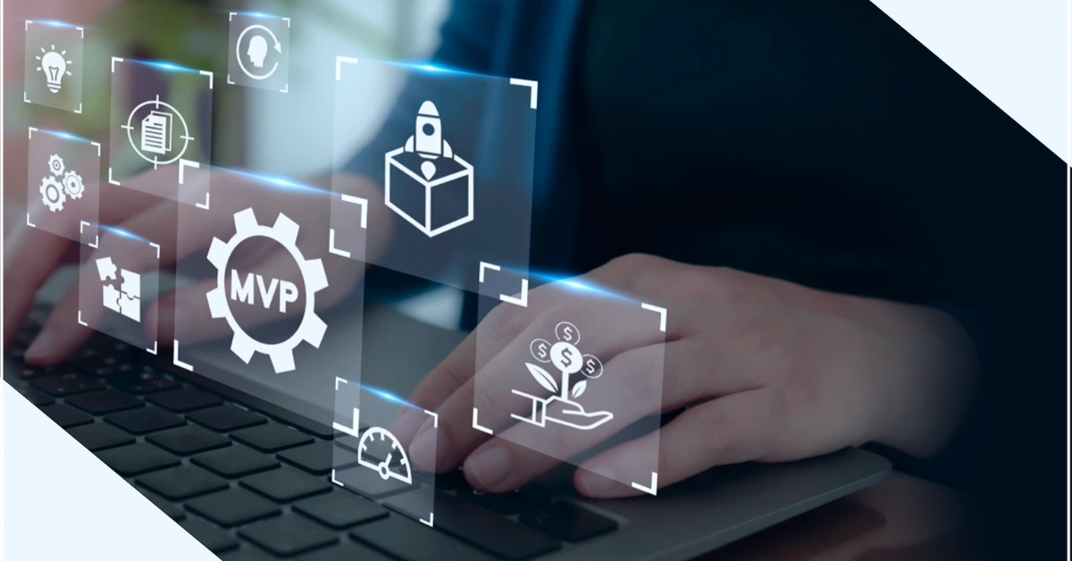 How to build a startup MVP in 30 days