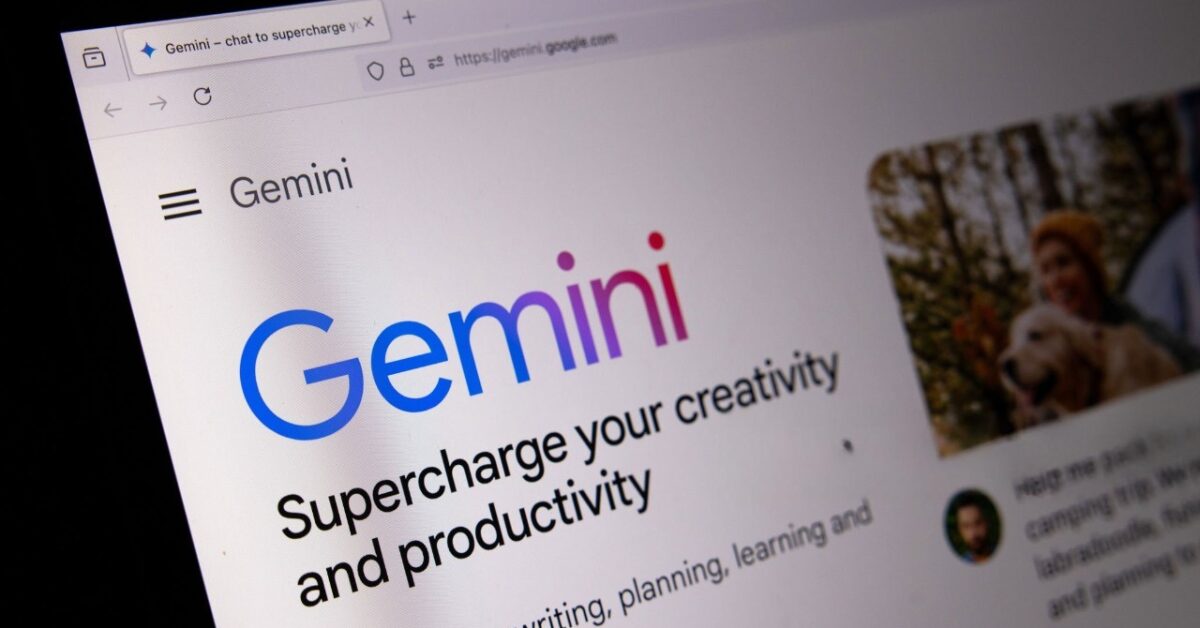 How Google Gemini Is Changing the Future of AI Assistants