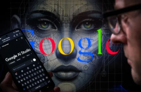 Why Google Is betting big on multimodal AI models