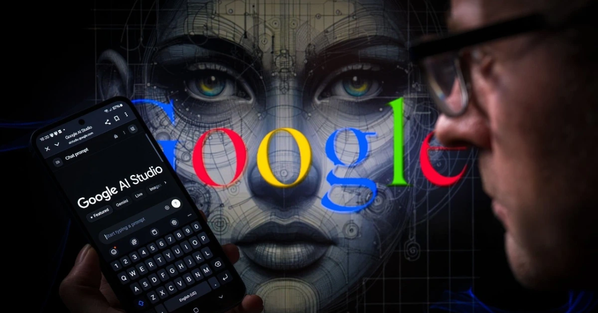 Why Google Is betting big on multimodal AI models