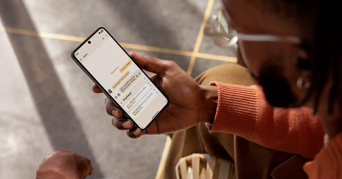 What makes Nano AI so fast on mobile devices