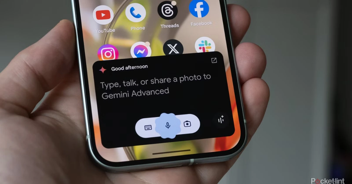 How Gemini Nano brings generative AI to low-end phones